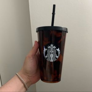 Starbucks tortoise grande